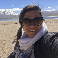 Victoria Dakessian的照片