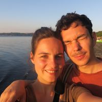 Antoine Dussarps的照片