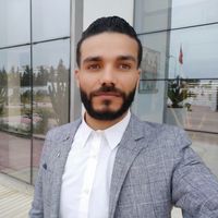 Romdhani montassar的照片