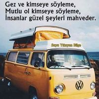 Ömer Öztürk's Photo