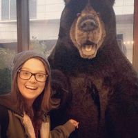 Ebony Southwood的照片