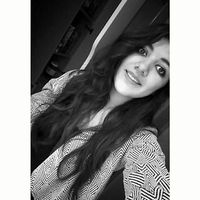 Anahi Priego's Photo