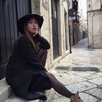 Darya Zhezhko's Photo