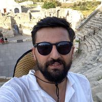 Le foto di Hama  Ballak