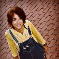 Fotos von Irina Jazzefina