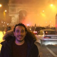 Fotos de Jihed Jaouadi