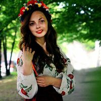 Fotos de Mariia Polianska