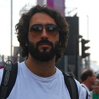 Moreno Bastos的照片