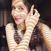 Fotos de Sarah Hosseinpour