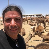 Jose Pruneda的照片