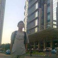 Kukuh Budhi S's Photo