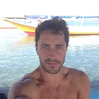 Ianis Marcireau's Photo