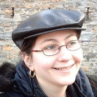 Karine Millet的照片