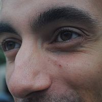 Martin Kloeckner's Photo