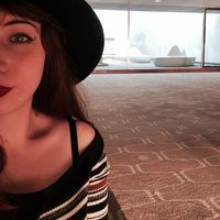 Jagoda Stepinska的照片