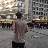 Henry Smillie的照片