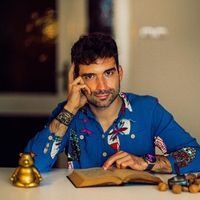 Slawomir Jedrzejewski's Photo