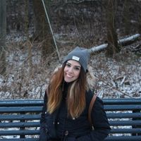 Fotos von Miriam Castell