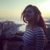 Eliza Kalashnikova的照片