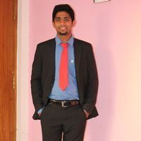 Le foto di Vinaykumar  JH