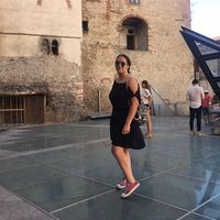 Filipa Krželj's Photo