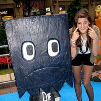 Mackenzie Peterson的照片