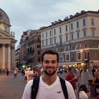 Ricardo Jensen Didonet's Photo