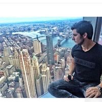 Serhan Ozan Gül的照片