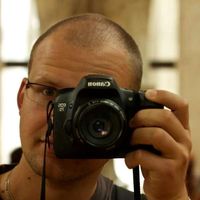 Honza Štěrba的照片