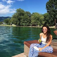 Kübra Uzel的照片