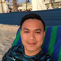 Jerrold Apostol's Photo