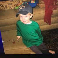 Peter Mackrell的照片