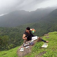 Shail Rathore的照片