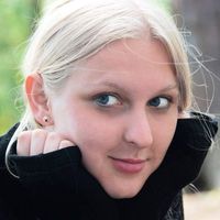 Bára Trehšlová的照片