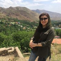 monir naderi's Photo