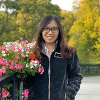 Hai Ly Nguyen's Photo