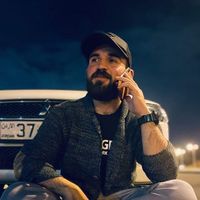 AlMotasem Al-Hasasna's Photo