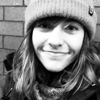 Rachael Bardfield的照片