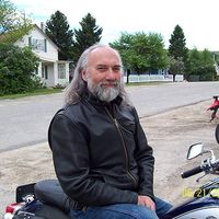 David Johnson's Photo