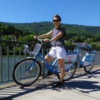 Carolin Kötzner's Photo