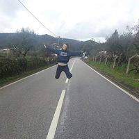 Dalia Miklaševičiūtė's Photo