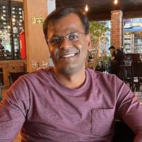 Shankar Meganatha's Photo