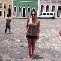 Cinthya Castillo's Photo