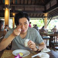 Kento Yoshida的照片