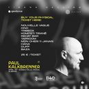 Paul Kalkbrenner live with music Techno, 26 April 's picture