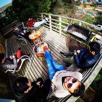 Francisco Castro's Photo