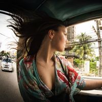 Anastasia Azmukova's Photo