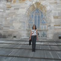 Francesca Mogoro的照片