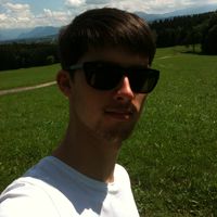 FLorian  Jansen的照片