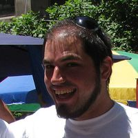 Sascha Karcher's Photo